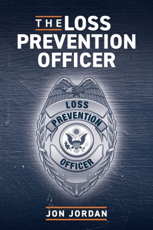 Cover for The Loss Prevention Officer