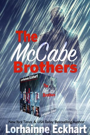 Cover for The McCabe Brothers: The Collection