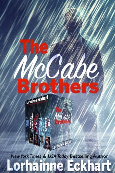 Cover for The McCabe Brothers: The Collection