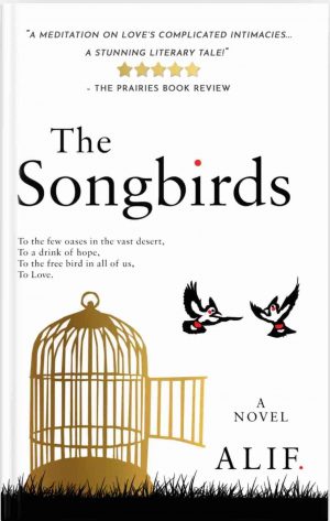 Cover for The Songbirds