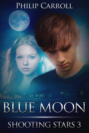 Cover for Blue Moon