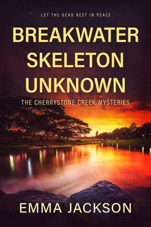 Cover for Breakwater Skeleton Unknown