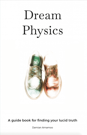 Cover for Dream Physics