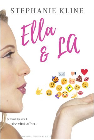 Cover for Ella & LA