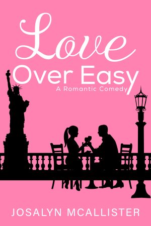 Cover for Love Over Easy