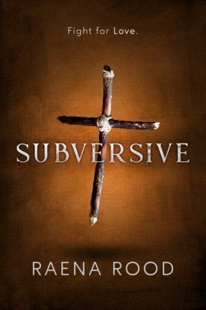 Cover for Subversive