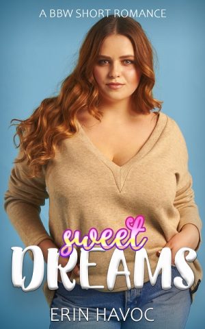 Cover for Sweet Dreams