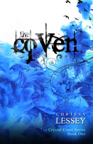 Cover for The Coven