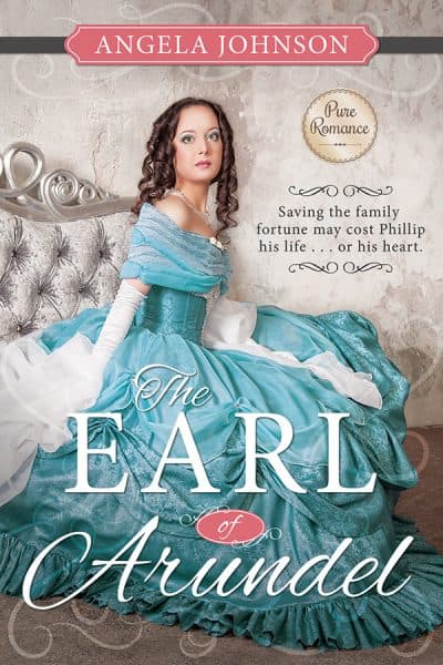 Cover for The Earl of Arundel