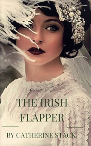 Cover for The Irish Flapper