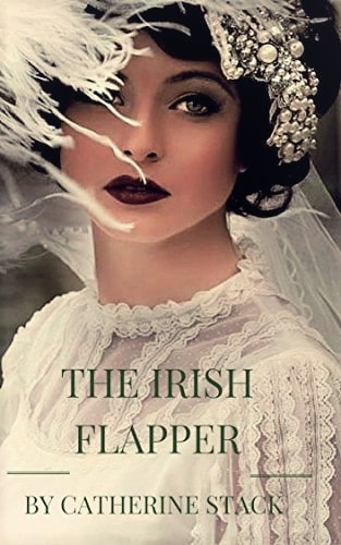 Cover for The Irish Flapper