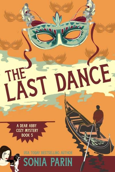 Cover for The Last Dance