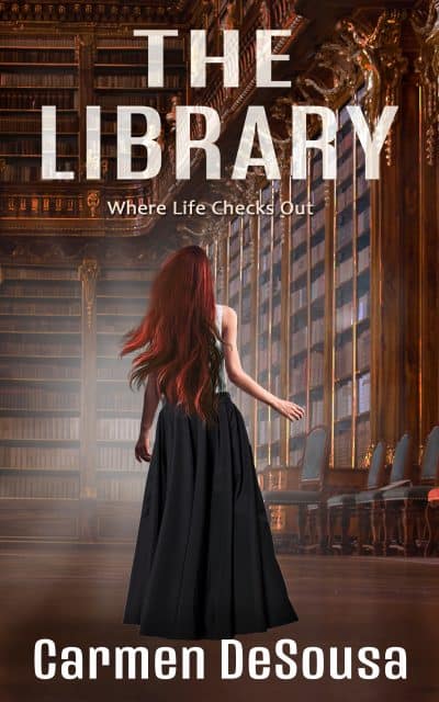 Cover for The Library