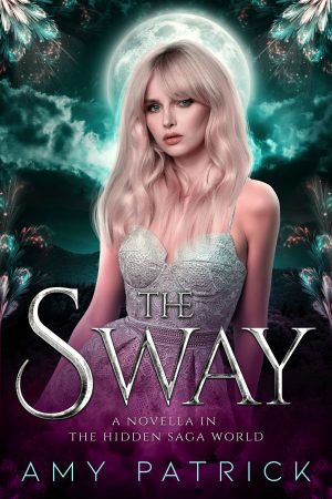 Cover for The Sway