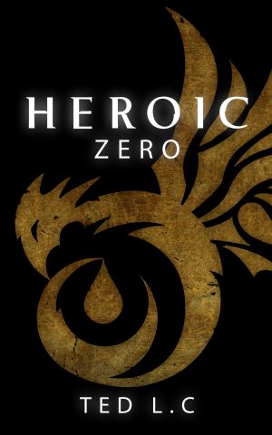 Cover for Zero