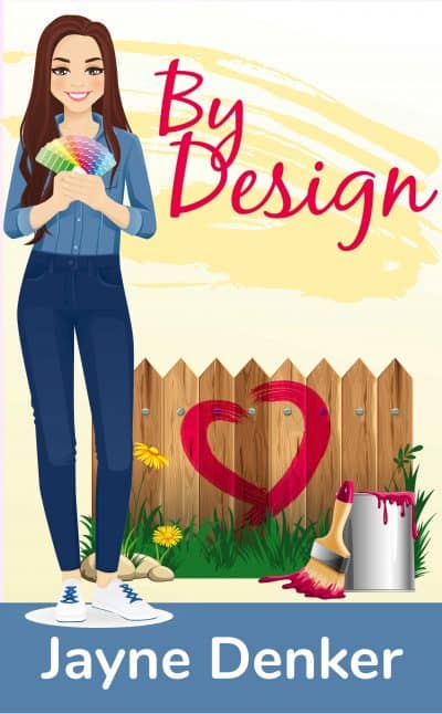 Cover for By Design