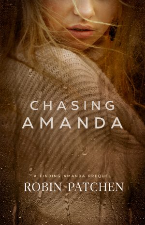 Cover for Chasing Amanda