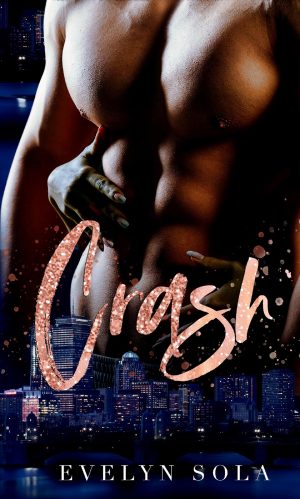 Cover for Crash