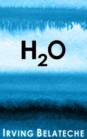 Cover for H2O