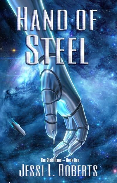 Cover for Hand of Steel