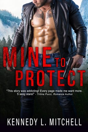 Cover for Mine to Protect