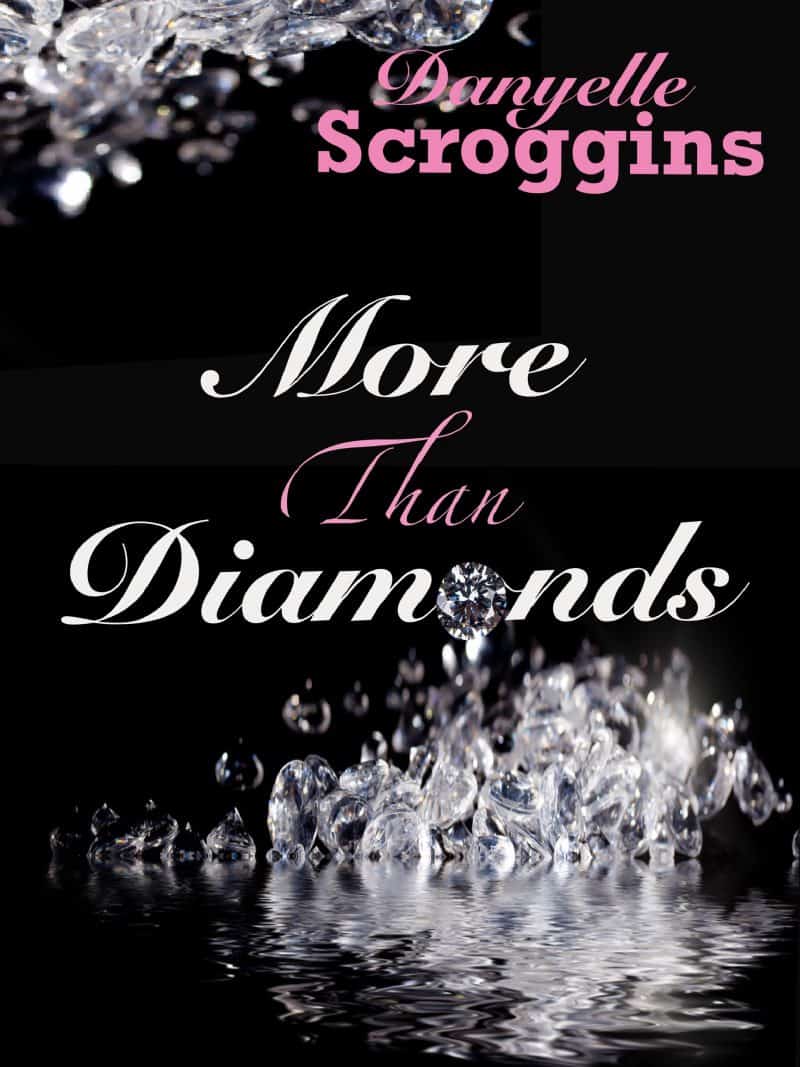 Cover for More Than Diamonds