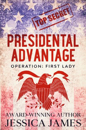 Cover for Presidential Advantage