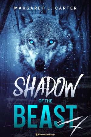 Cover for Shadow of the Beast