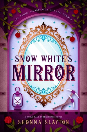 Cover for Snow White's Mirror