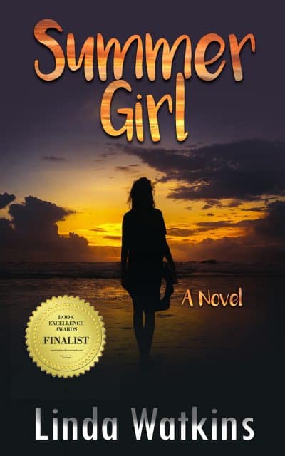 Cover for Summer Girl