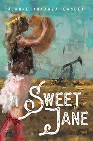 Cover for Sweet Jane