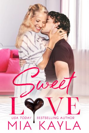 Cover for Sweet Love