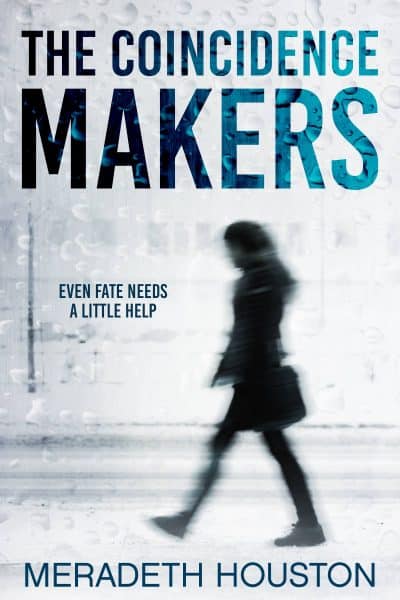 Cover for The Coincidence Makers