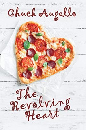 Cover for The Revolving Heart