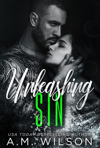 Cover for Unleashing Sin