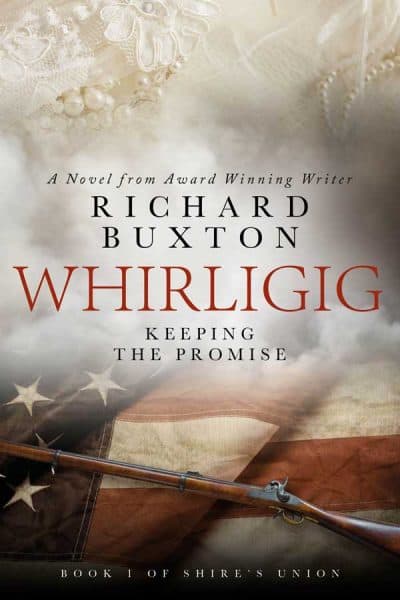 Cover for Whirligig