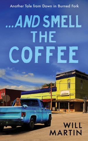 Cover for And Smell the Coffee