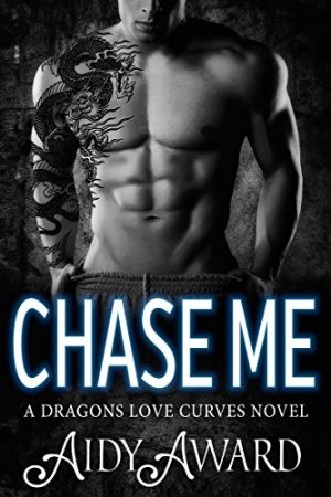 Cover for Chase Me