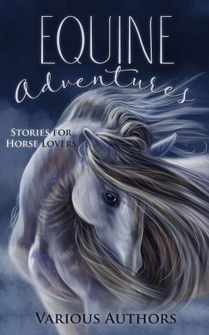 Cover for Equine Adventures