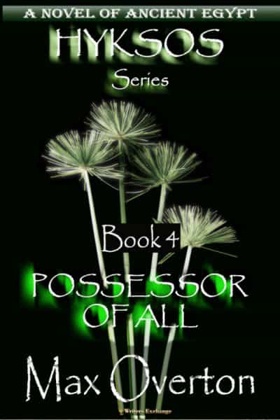 Cover for Possessor of All