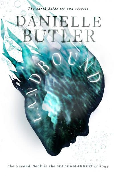 Cover for Landbound