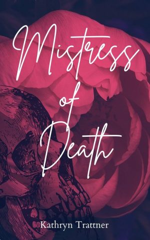 Cover for Mistress of Death