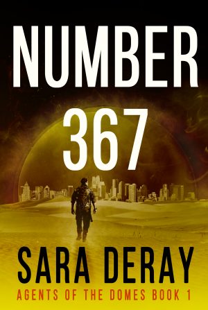 Cover for Number 367