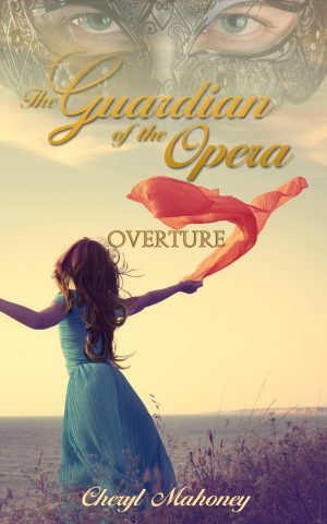 Cover for Overture