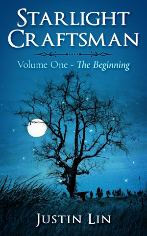 Cover for The Beginning