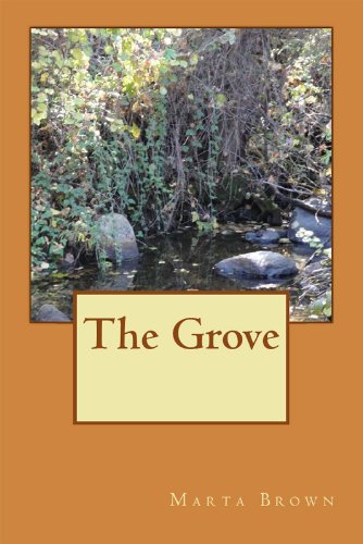 Cover for The Grove