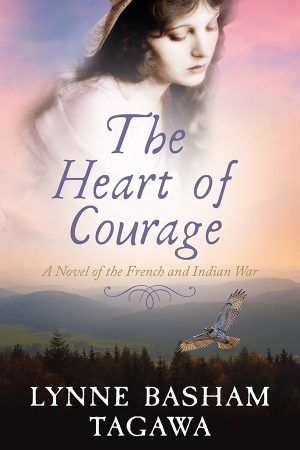 Cover for The Heart of Courage