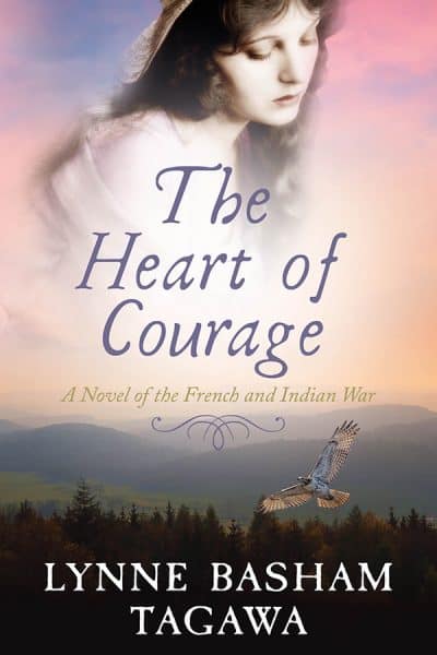 Cover for The Heart of Courage