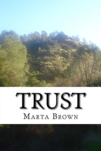 Cover for Trust