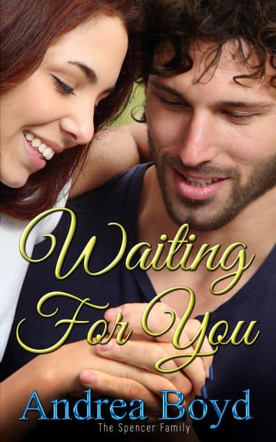 Cover for Waiting For You